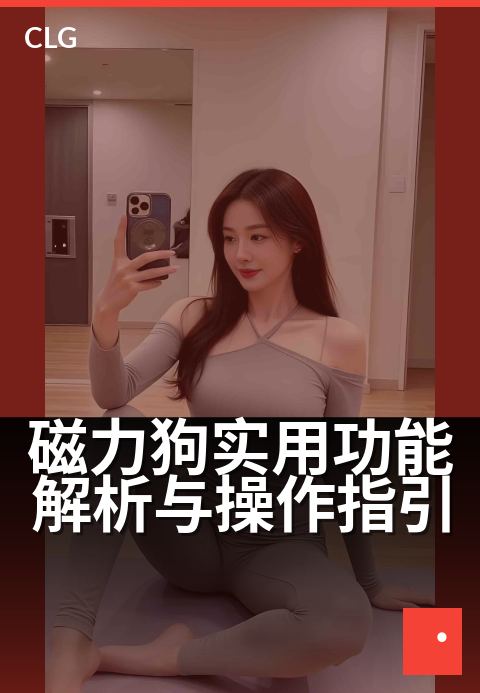 磁力狗实用功能解析与操作指引 - 手把手教你高效掌握磁力狗核心功能