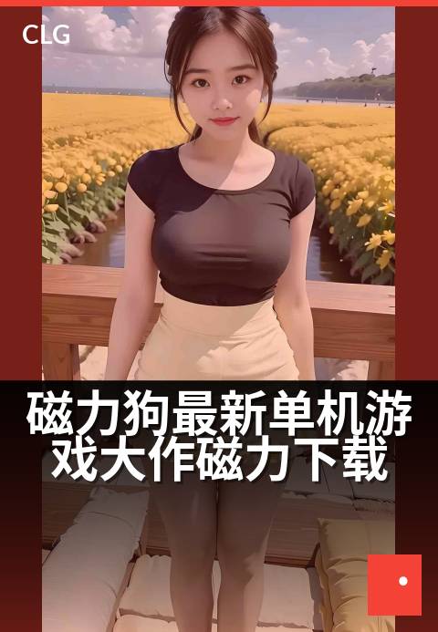磁力狗最新单机游戏大作磁力下载 - 汇聚最新单机大作磁力资源，一键畅玩热门游戏