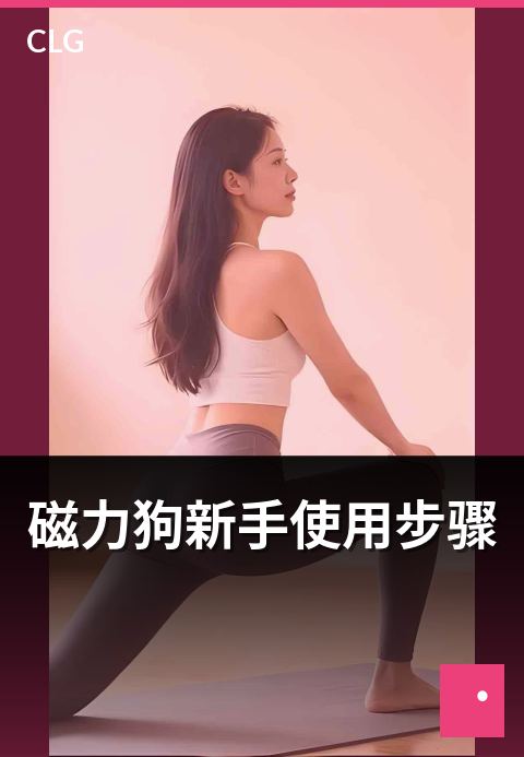 磁力狗新手使用步骤 - 快速掌握磁力搜索入门技巧