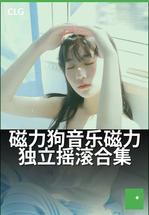 磁力狗音乐磁力独立摇滚合集 - 唤醒耳膜的独立声场
