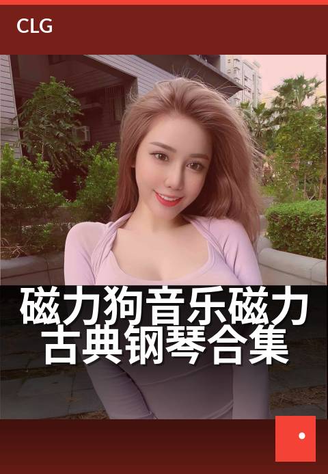 磁力狗音乐磁力古典钢琴合集 - 唤醒沉睡的古典情怀