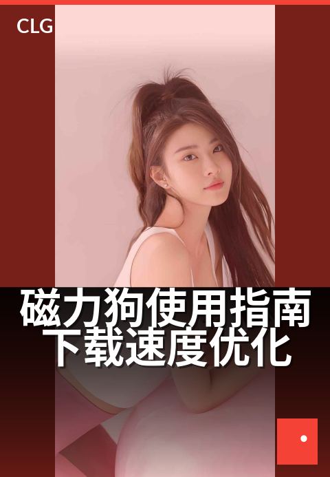 磁力狗使用指南下载速度优化 - 新手也能秒变下载高手