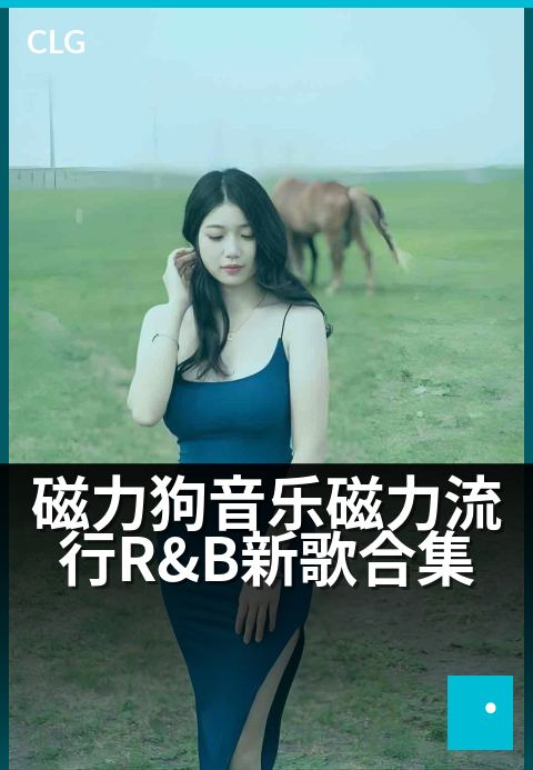 磁力狗音乐磁力流行R&B新歌合集 - 沉浸式R&B听觉磁场-音乐磁力-磁力狗资源