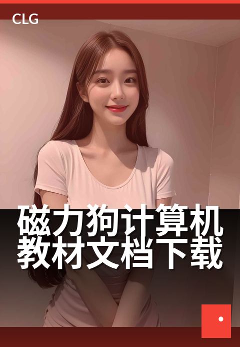 磁力狗计算机教材文档下载 - 海量电子书一键收藏