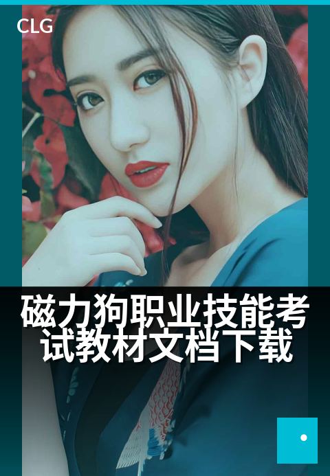 磁力狗职业技能考试教材文档下载 - 电子书备考指南,学磁力技术