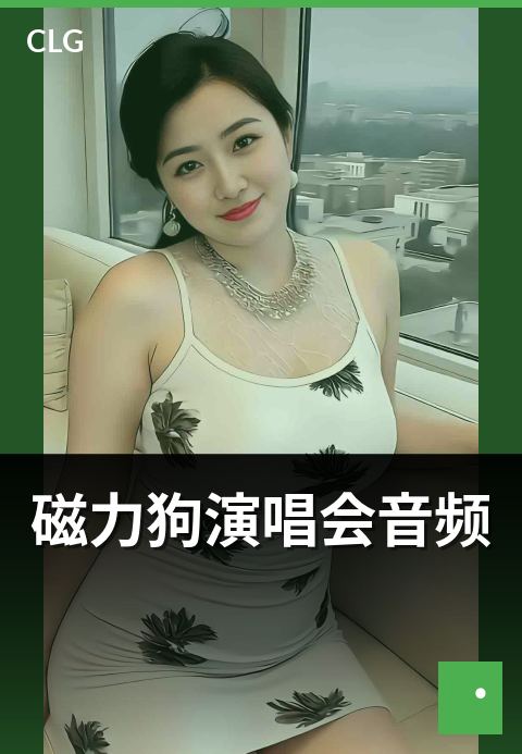 磁力狗演唱会音频 - 演唱会现场音频资源精选