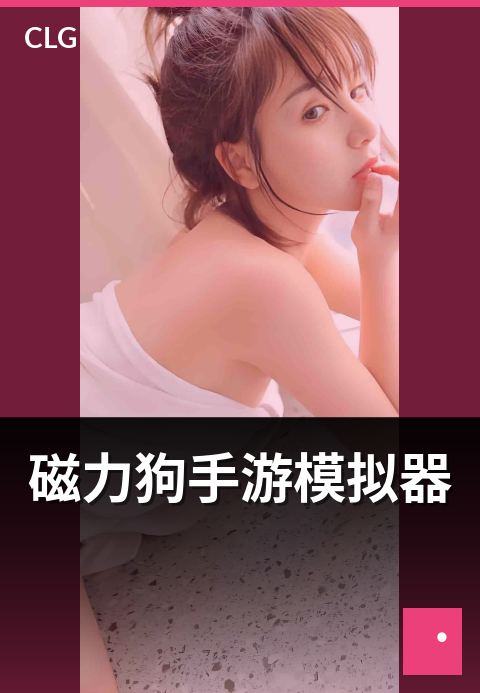 磁力狗手游模拟器 - 手游模拟器类资源使用入门