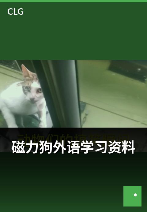 磁力狗外语学习资料 - 外语学习类资源语种分类
