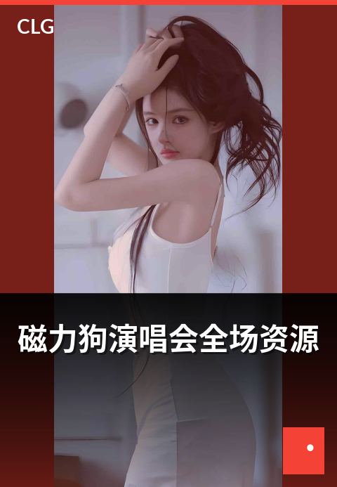 磁力狗演唱会全场资源 - 演唱会现场音频资源整理指南