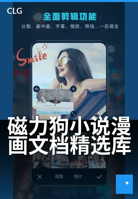 磁力狗小说漫画文档精选库 - 海量书籍漫画文档资源磁力聚合下载站