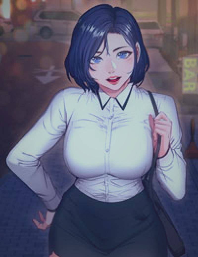 一个虚拟的磁力搜索界面，展示多个不同版本的汉化补丁搜索结果列表