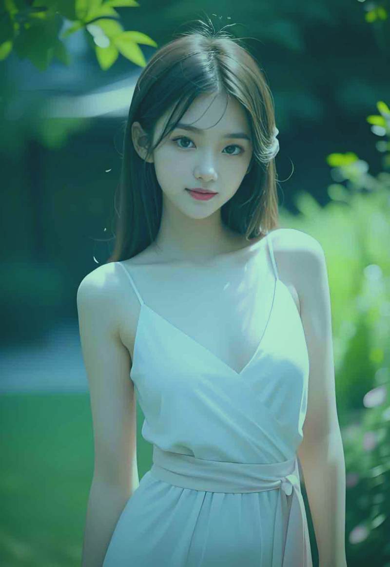 一个结构清晰的文件夹树状图，里面分类存放着不同年份和科目的PDF文档